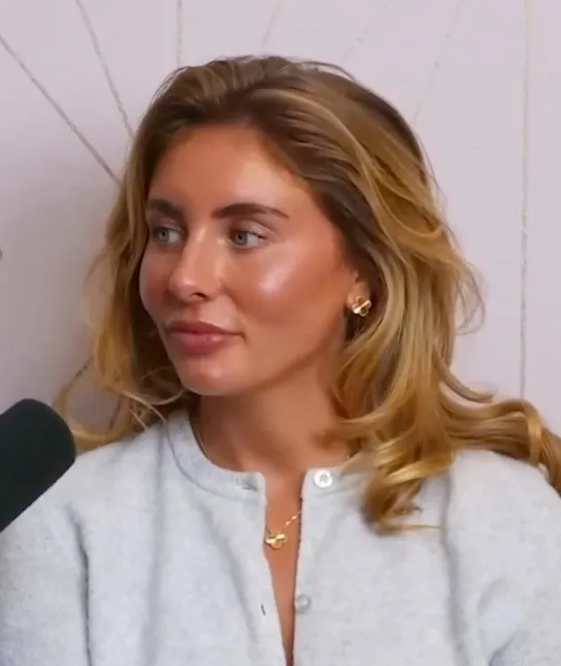 Bonnie Blue, Holly Randall Unfiltered interview, 2024