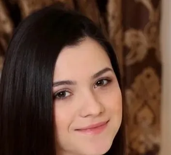 Haily Sanders