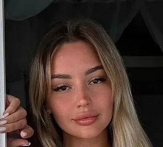 Marina Nabokina