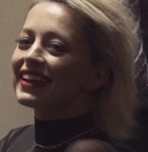 Caroline Vreeland