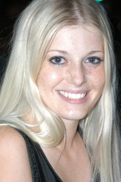 Charlotte Stokely