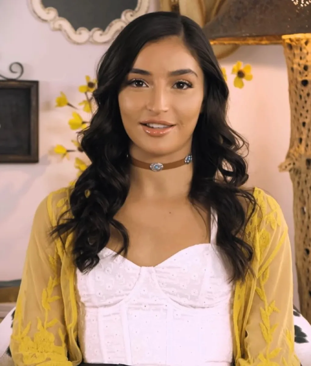 Emily Willis, Holly Randall Unfiltered interview, 2020
