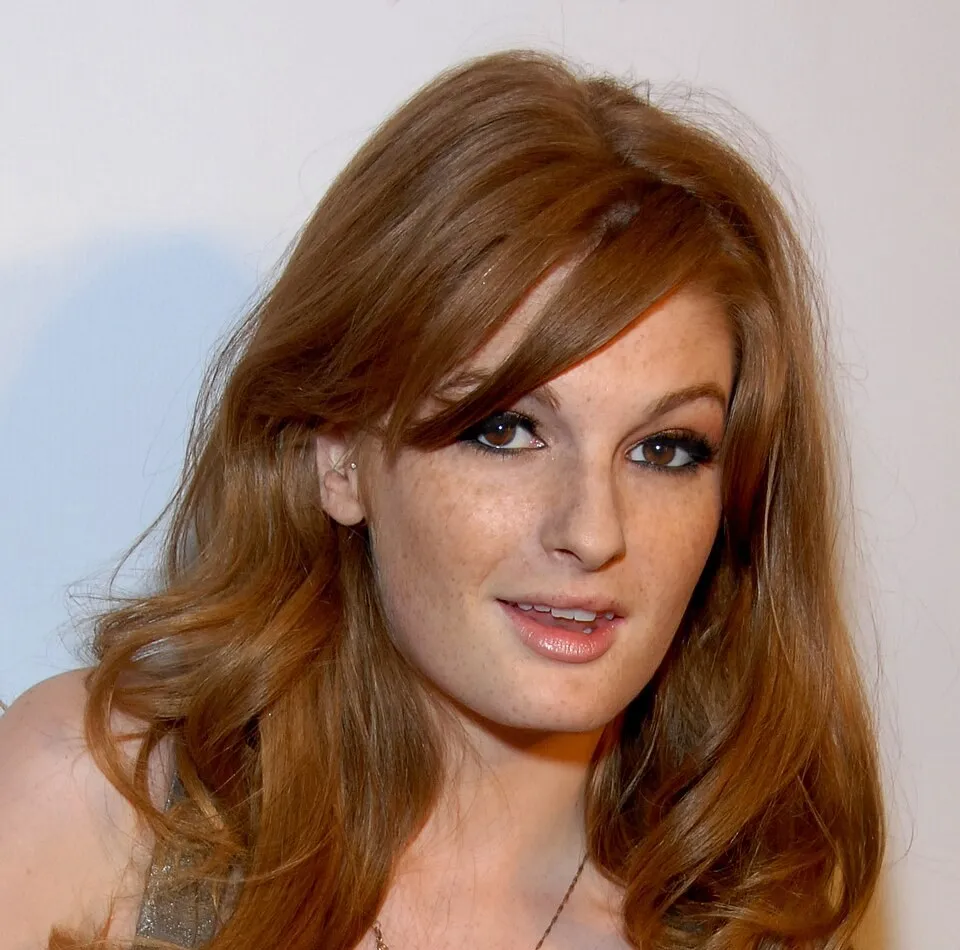 Faye Reagan