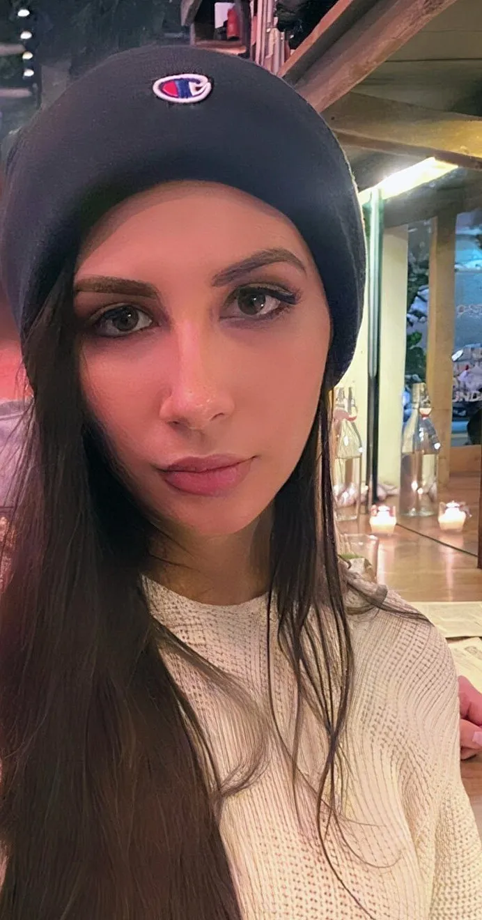 Gianna Dior
