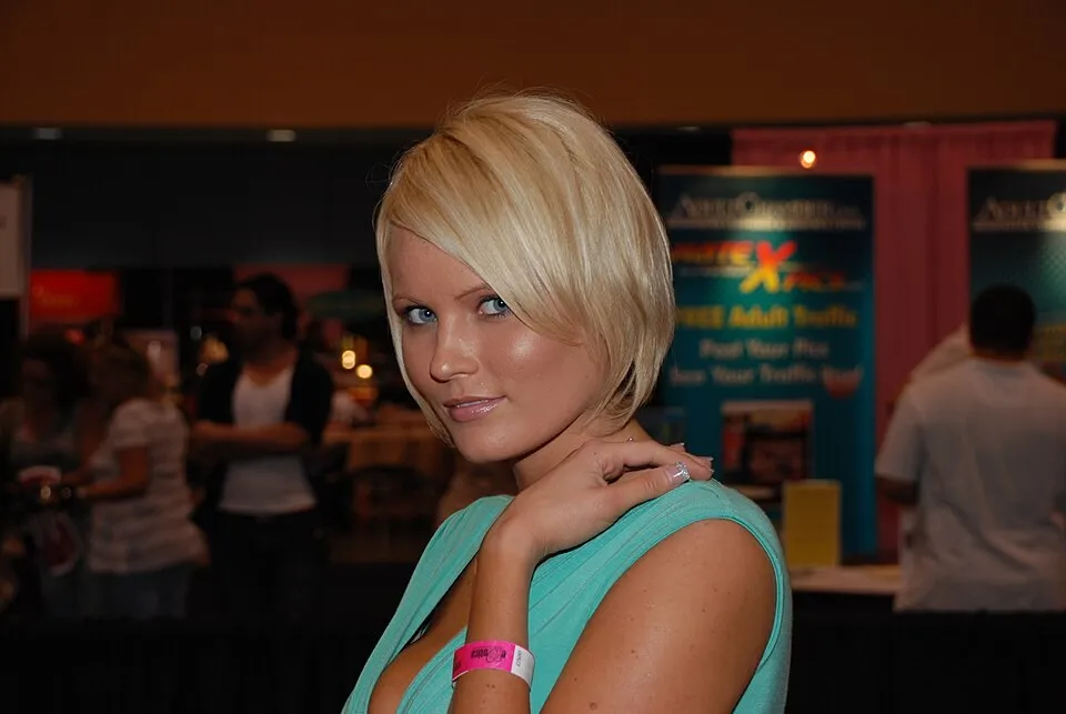 Hanna Hilton