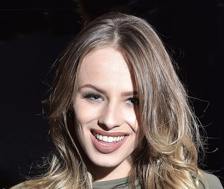 Jillian Janson