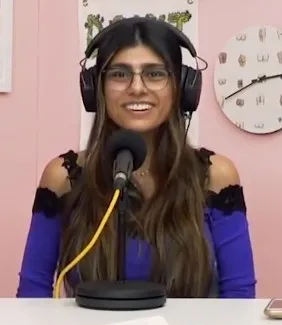 Mia Khalifa