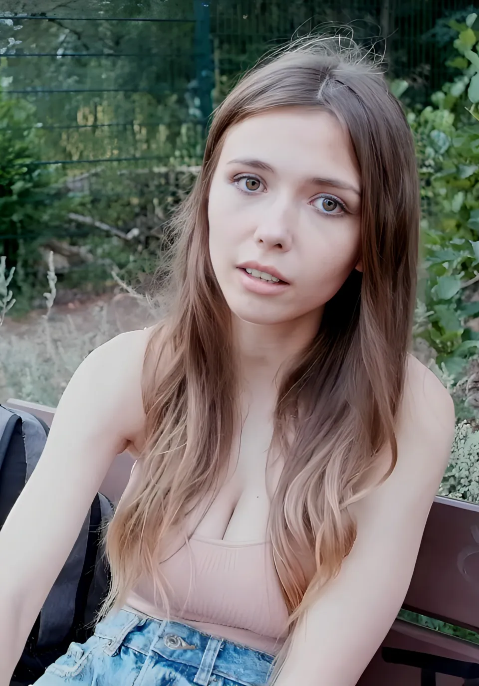 Mila Azul