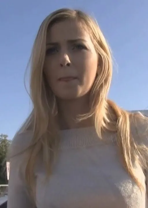 Abigaile Johnson