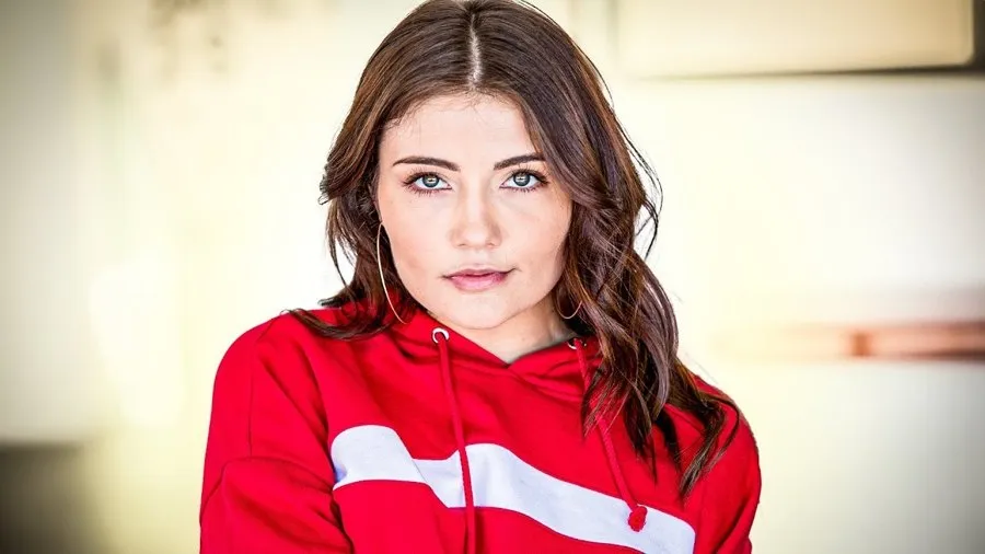 Adria Rae