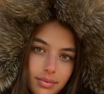 Amber Ajami