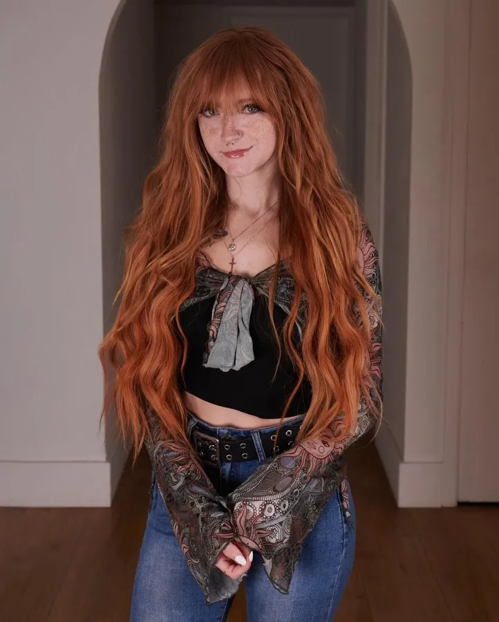 Amber Stark