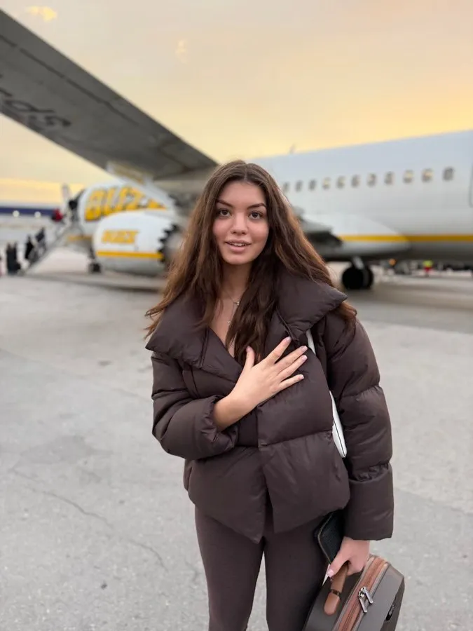 Anha Bellissima