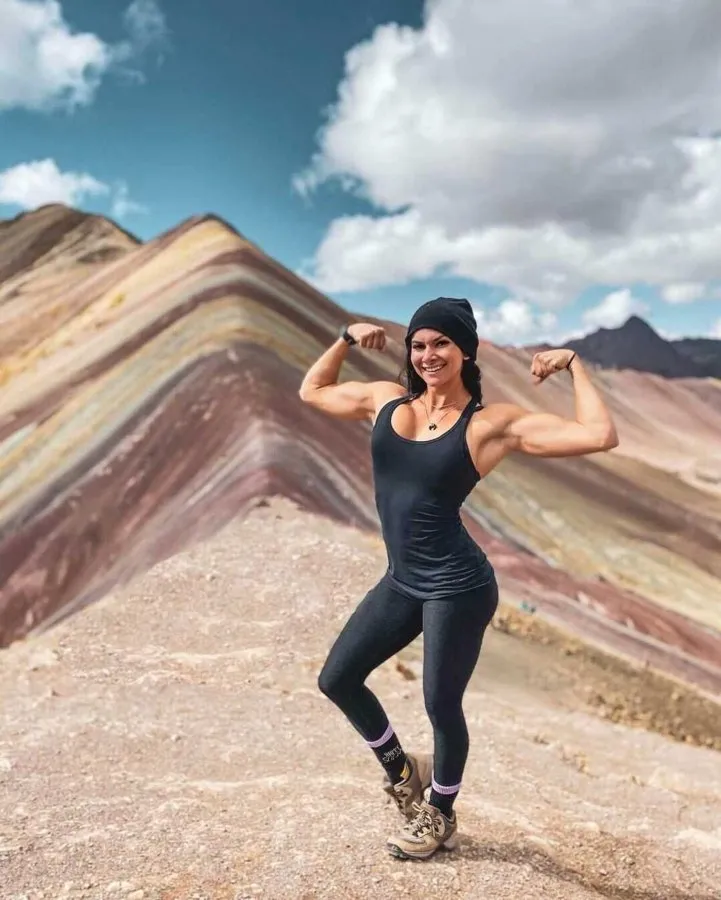 Aspen Rae