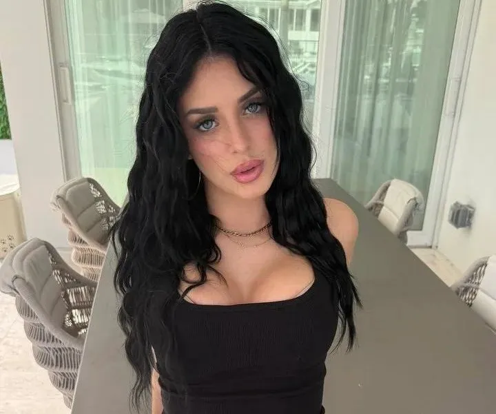 Camilla Araujo