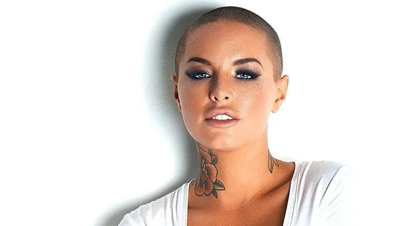 Christy Mack