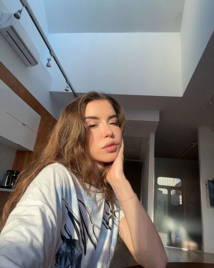 Eden Ivy