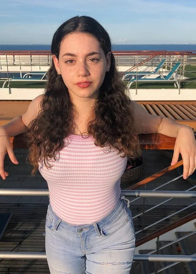 Gali Golan