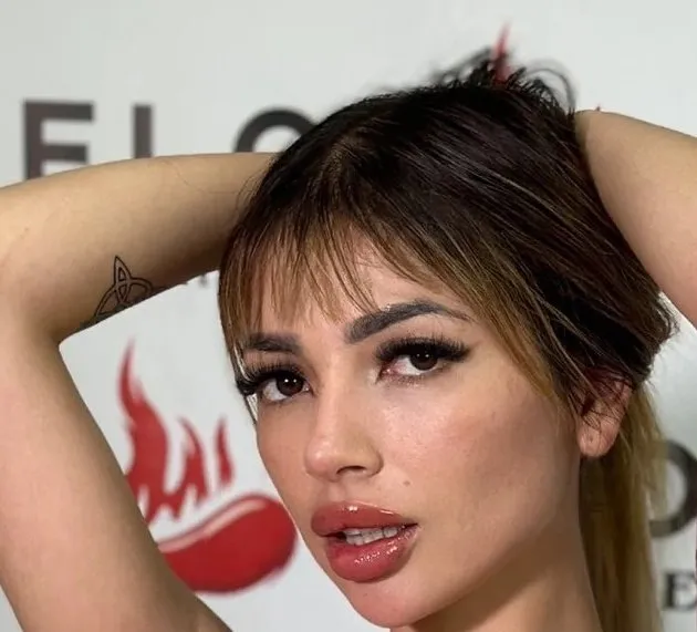 Gatita Veve