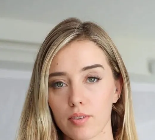 Haley Reed