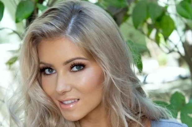 Harli Lotts