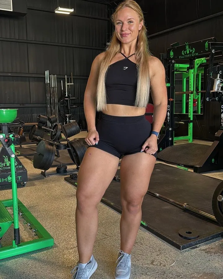 Hattie James