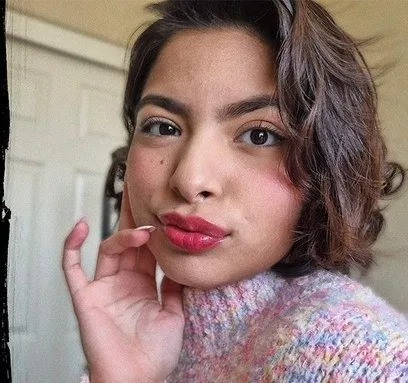 Hazel Heart