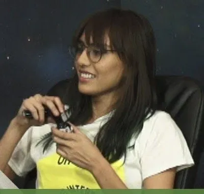Janice Griffith