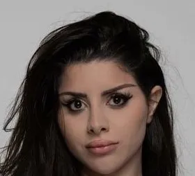 Jazmen Jafar