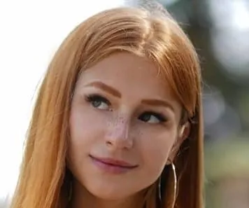 Katerina Soria