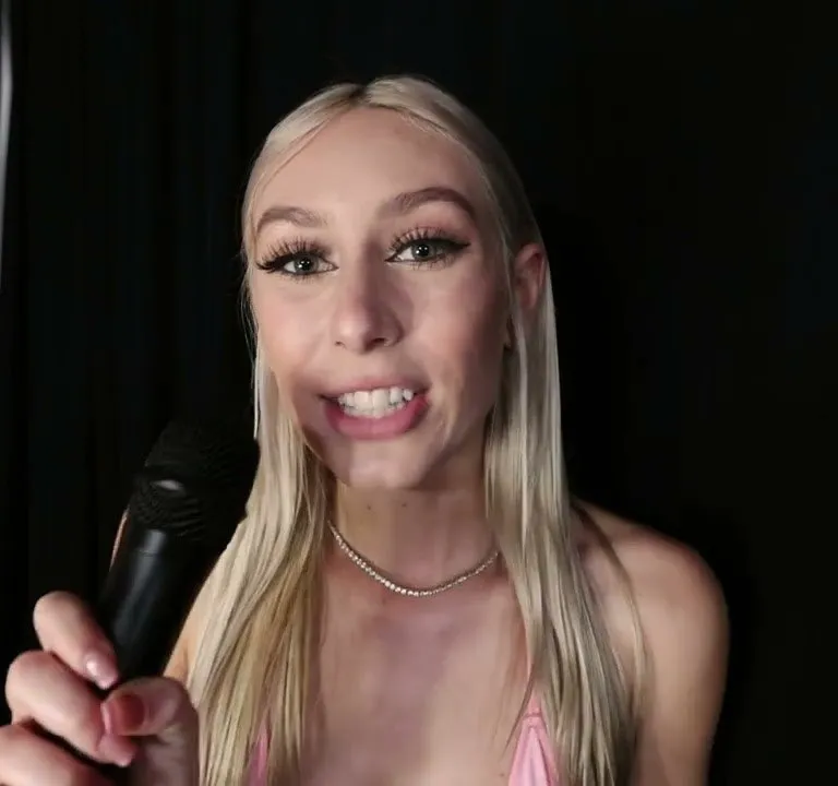 Kay Lovely