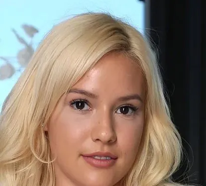 Kylie Page