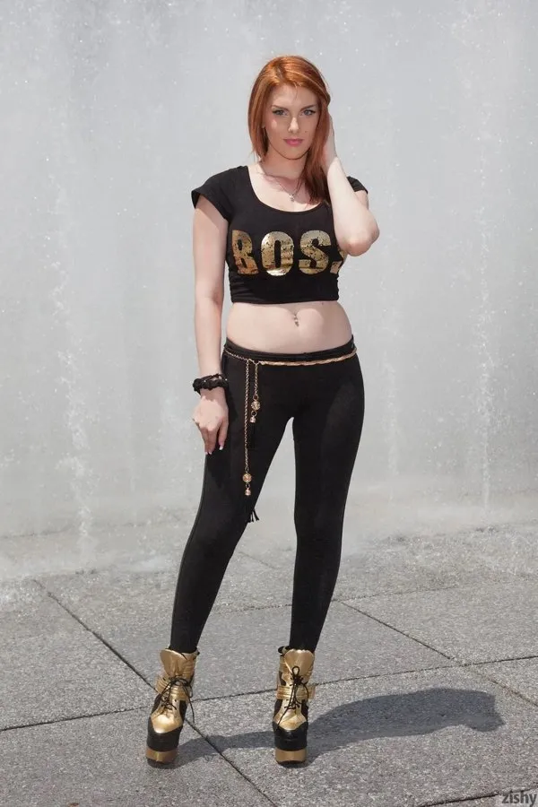 Lilith Lust