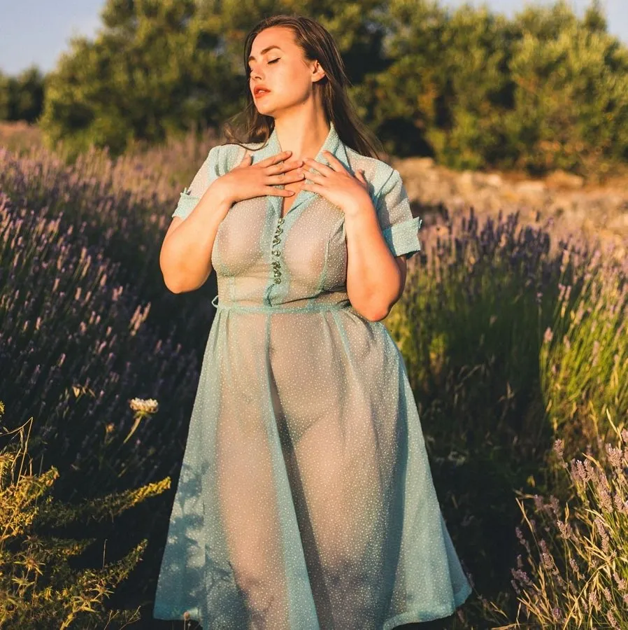 Lillias Right