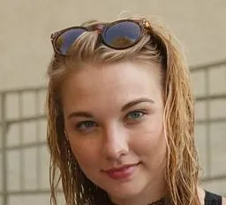 Lily Ivy
