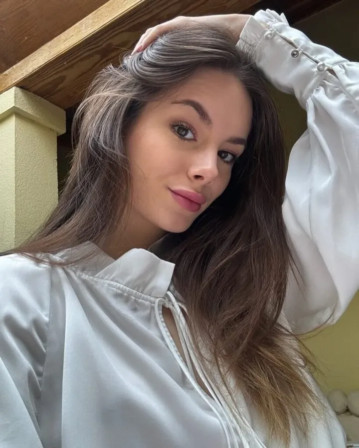 Liz Ocean