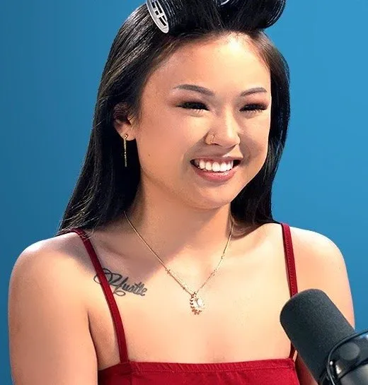 Lulu Chu
