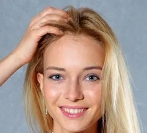 Natalia Andreeva