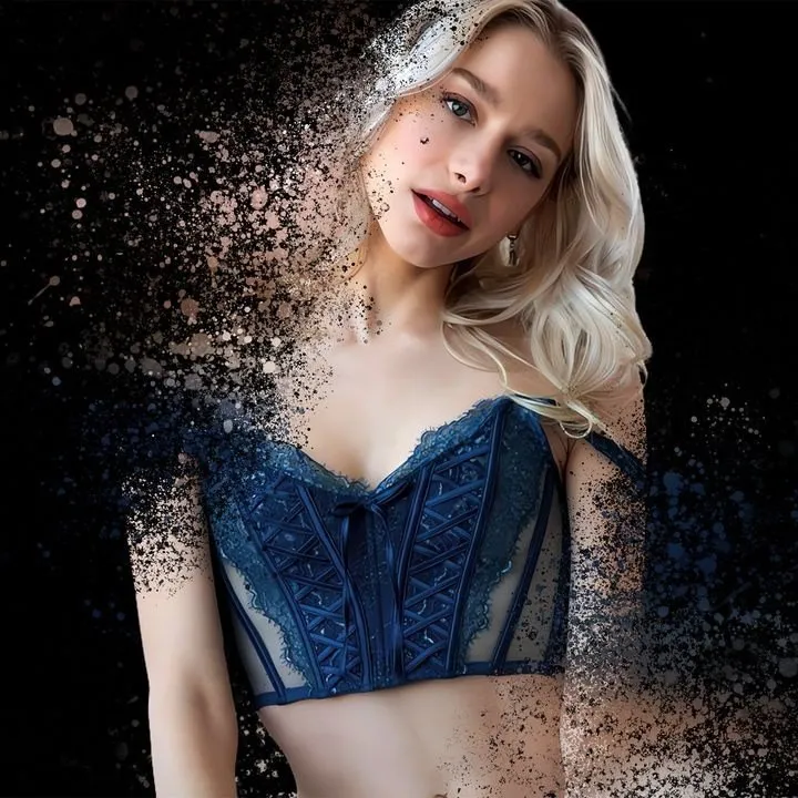 Scarlett Hampton