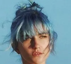 Skye Blue