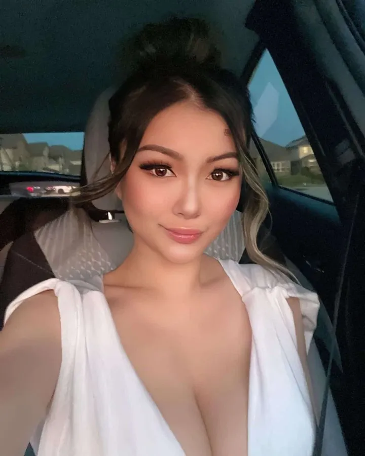 Vicki Li