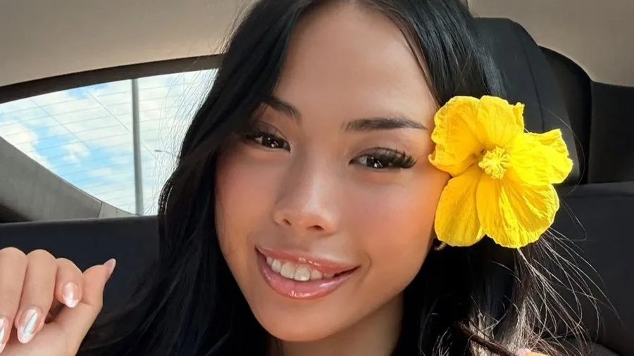 Vivienne Vo