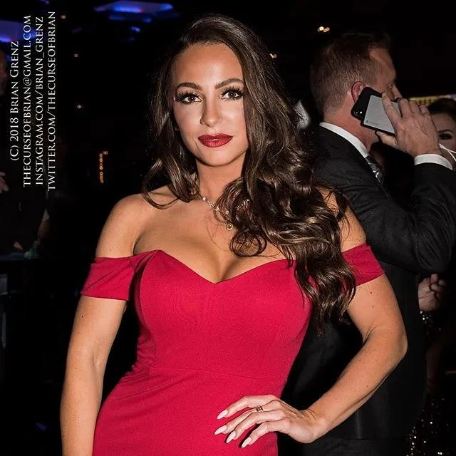 Abigail Mac