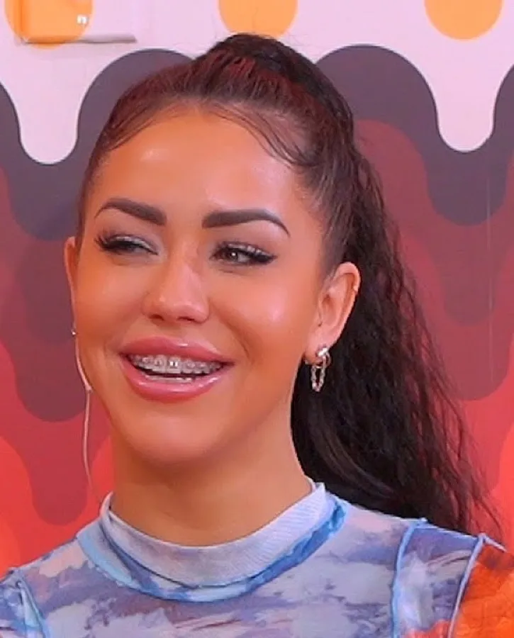 Alina Lopez