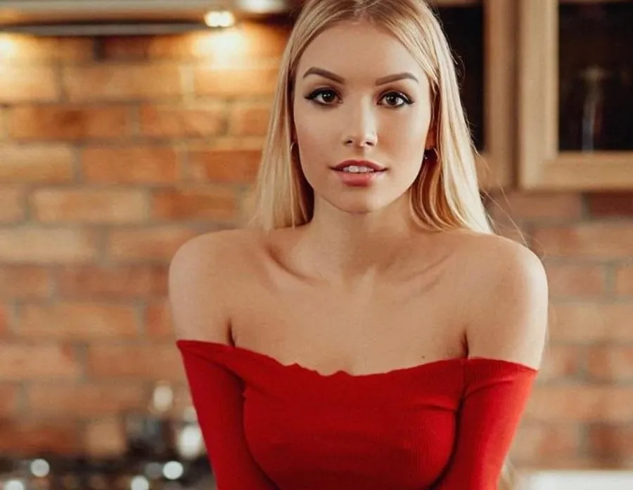 Killer Katrin