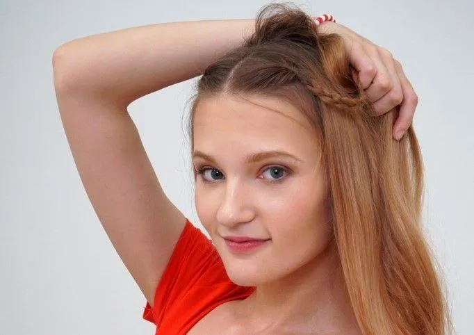 Olivia Westsun