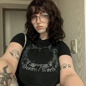 Robin Grey