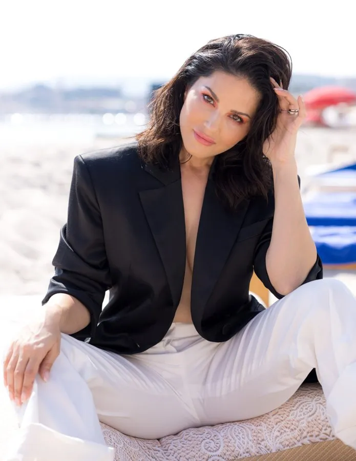 Sunny Leone