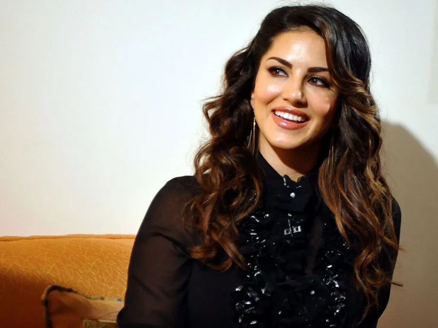 Sunny Leone